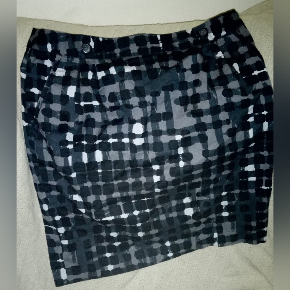 Women's Covington Skirt Size 12